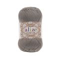 Пряжа Alize forever (459) серый*, фото 1