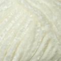 Пряжа Himalaya Velvet (90008) молоко, фото 1