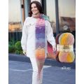 Пряжа Alize angora gold batik (6958), фото 1
