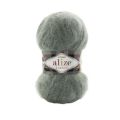 Пряжа Alize mohair classic (180) полынь, фото 1