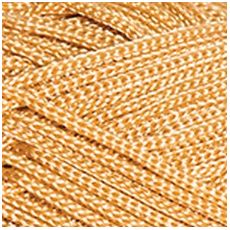 Шнур YarnArt Macrame (155) золото, фото 3