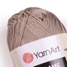 Шнур YarnArt Macrame (156) фрез, фото 2