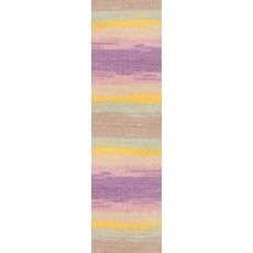 Пряжа Alize angora gold batik (6958), фото 3