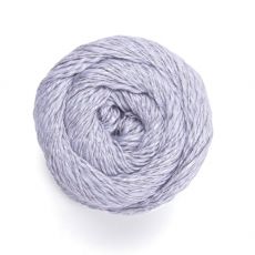 Пряжа YarnArt Linen Soft (7320) стальной, фото 2