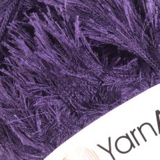 Пряжа YarnArt Samba (28) фиолетовый, фото 2