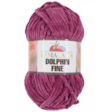 Пряжа Himalaya Dolphin fine (80538), фото 1