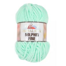 Пряжа Himalaya Dolphin fine (80545), фото 1
