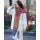 Пряжа Alize angora gold batik (7563) бирюза-горчица-фиолетовый, фото 1