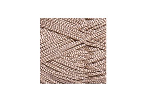 Шнур YarnArt Macrame (166) бежевый, фото 3