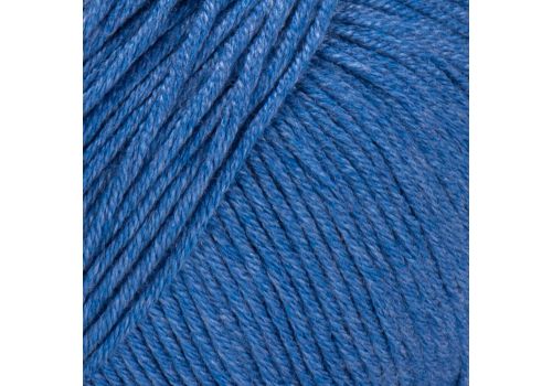 Пряжа YarnArt Baby Cotton (447) светлый джинс, фото 2
