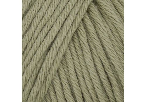 Пряжа Gazzal organic baby cotton (431) оливковый, фото 2
