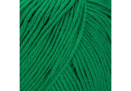 Пряжа YarnArt Baby Cotton (442) светлый изумруд, фото 2