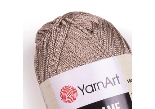 Шнур YarnArt Macrame (156) фрез, фото 2