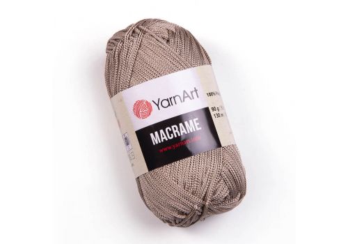 Шнур YarnArt Macrame (156) фрез, фото 1
