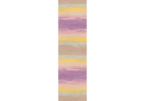 Пряжа Alize angora gold batik (6958), фото 3
