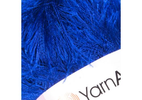 Пряжа YarnArt Samba (2032) василек, фото 2