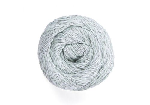Пряжа YarnArt Linen Soft (7312) шалфей, фото 2