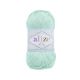 Пряжа Alize Diva Baby (669) светлая бирюза