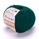 Пряжа YarnArt Baby Cotton (444) изумруд