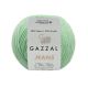 Пряжа Gazzal jeans (1154) весна