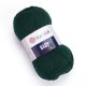 Пряжа YarnArt baby (590) т.зеленый