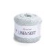 Пряжа YarnArt Linen Soft (7312) шалфей