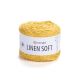 Пряжа YarnArt Linen Soft (7306) манго