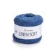 Пряжа YarnArt Linen Soft (7317)
